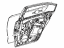 Toyota 67004-02530