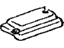 Toyota 58533-60030-A0