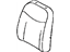 Toyota 71440-52B60-B0