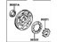 Scion 35035-28010