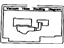 Toyota 17792-22053