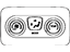 Toyota 55900-08190-B0