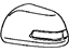 Toyota 87915-08021-A0