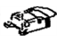 Toyota 89170-08090