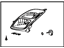 Toyota 81145-47110
