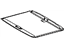 Toyota 63306-02070-B2