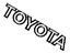 Toyota 75447-06010