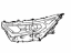 Toyota 81170-42A10