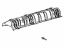 Lexus 58720-0R010
