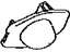 Toyota 81271-12521