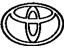 Toyota 75441-06010