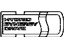 Toyota 75441-47031