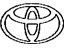 Toyota 53141-47012