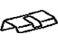 Toyota 64718-47010-A0