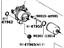 Toyota 47070-62060