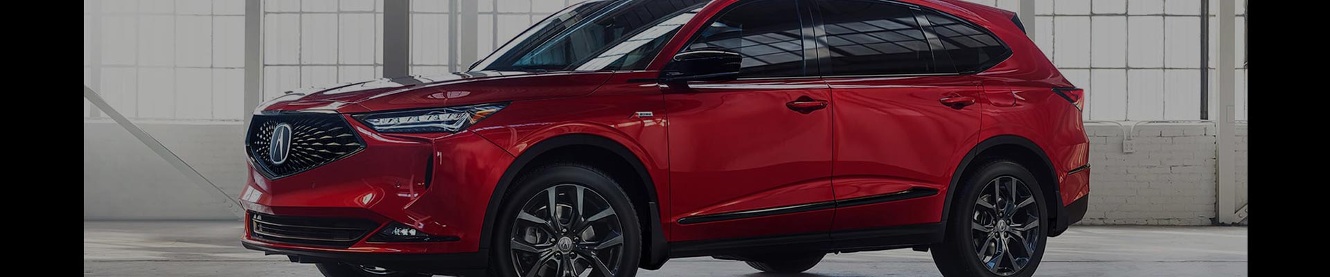 Shop Replacement and OEM 2008 Acura MDX Parts with Discounted Price on the Net