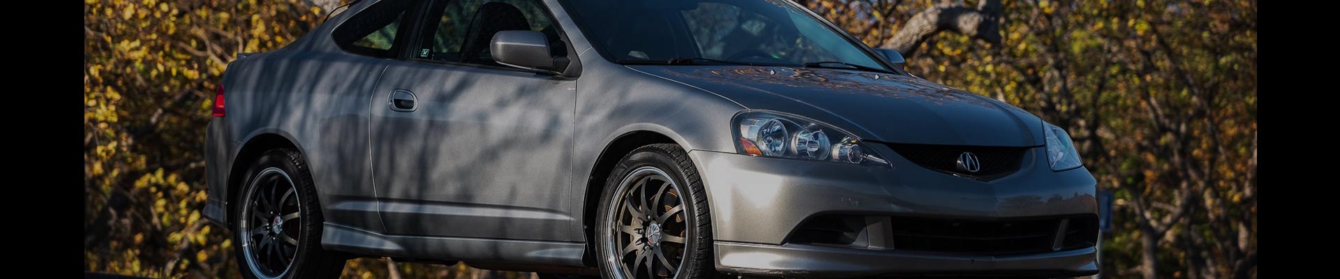 Shop Genuine OE Parts for Acura RSX