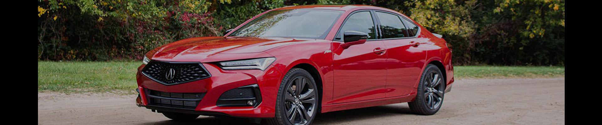 Shop Replacement and OEM 2020 Acura TLX Parts with Discounted Price on the Net
