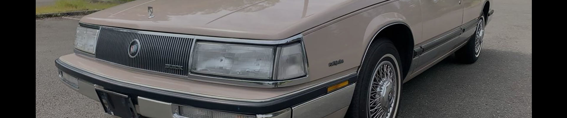 Shop Genuine OE Parts for Buick Electra
