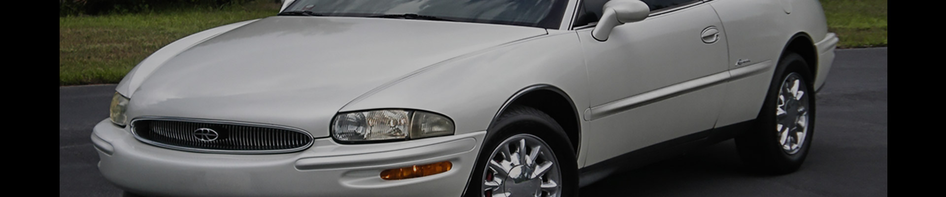 Shop Genuine OE Parts for Buick Riviera