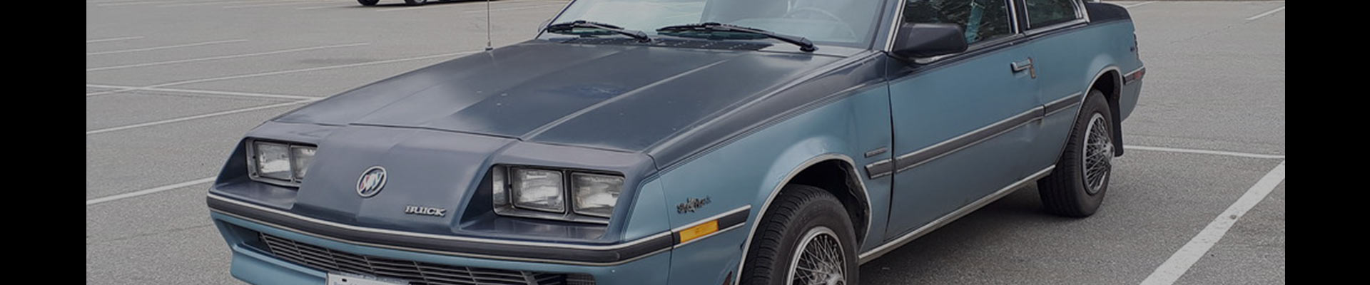 Shop Genuine OE Parts for Buick Skyhawk