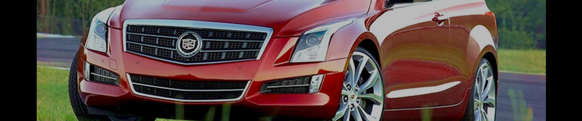 Shop Replacement and OEM Cadillac ATS Parts with Discounted Price on the Net