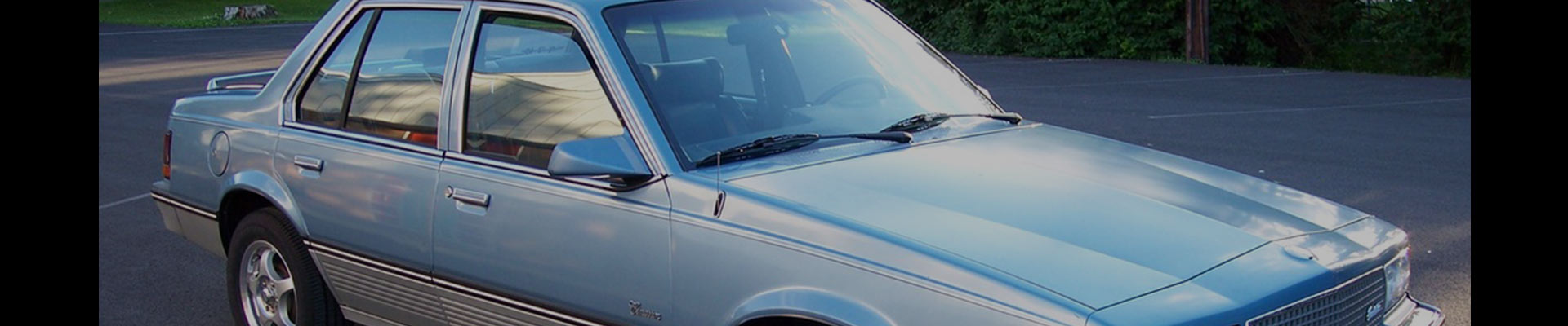 Shop Genuine OE Parts for Cadillac Cimarron