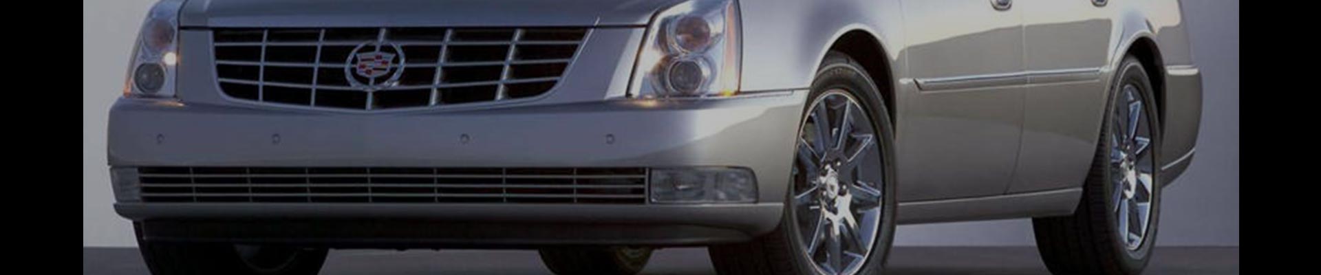 Shop Replacement and OEM Cadillac DTS Parts with Discounted Price on the Net