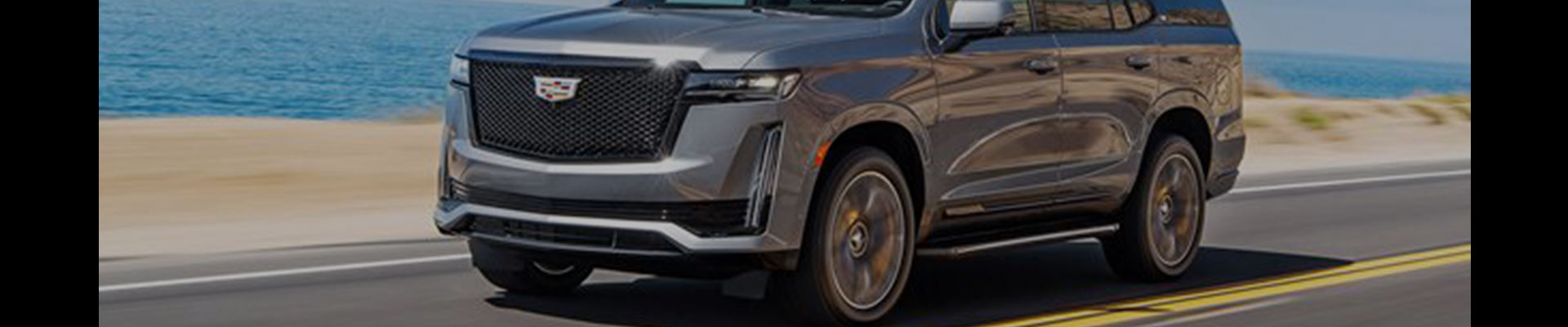 Shop Replacement and OEM 2019 Cadillac Escalade Parts with Discounted Price on the Net