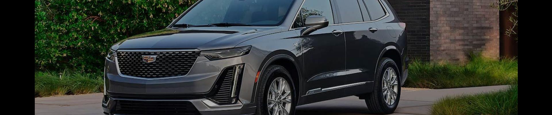 Shop Genuine OE Parts for Cadillac XT6