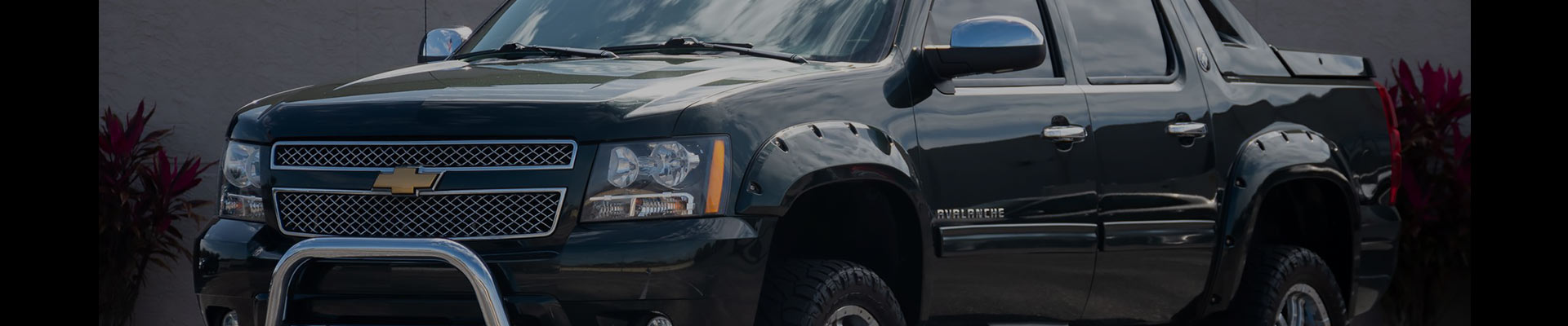 Shop Genuine OE Parts for Chevrolet Avalanche