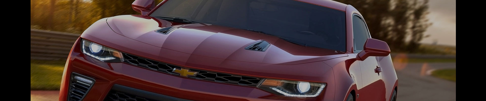 Shop Replacement and OEM Chevrolet Camaro Parts with Discounted Price on the Net