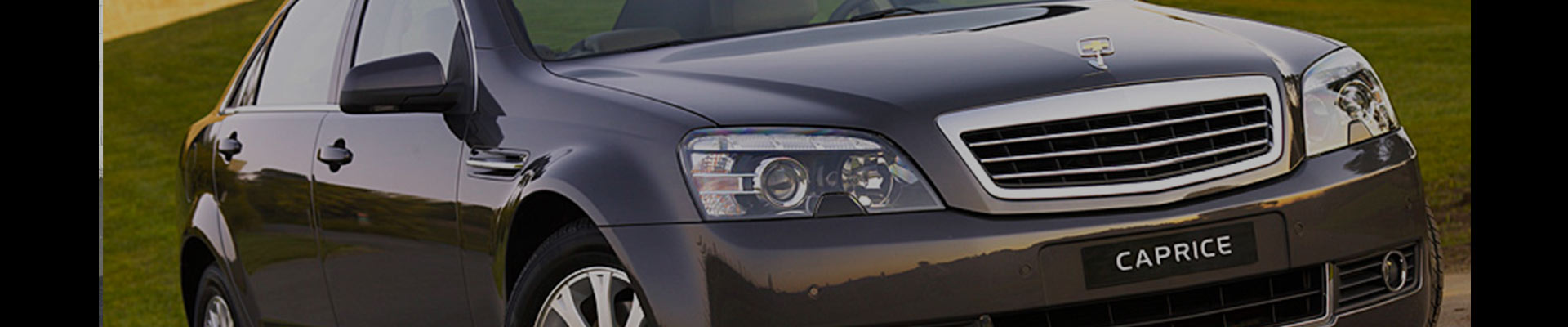 Shop Genuine OE Parts for Chevrolet Caprice