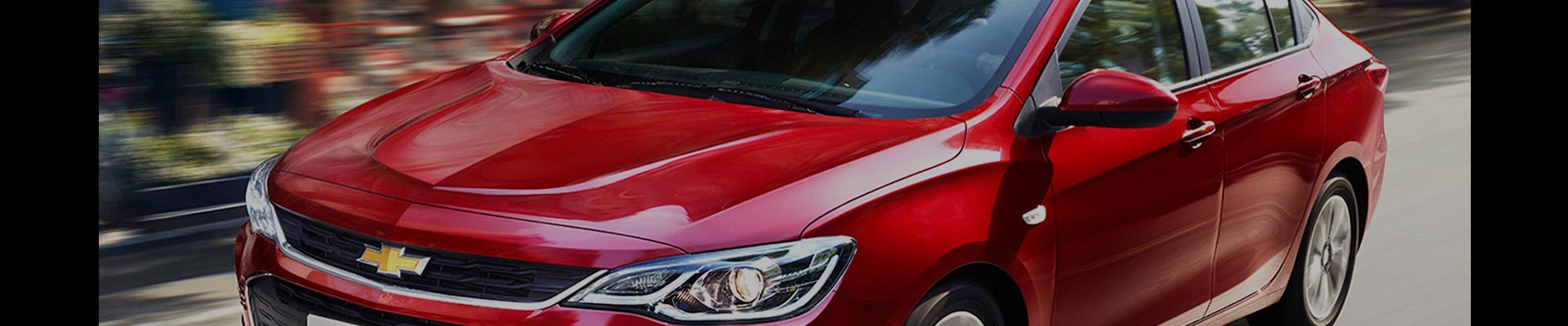 Shop Genuine OE Parts for Chevrolet Cavalier