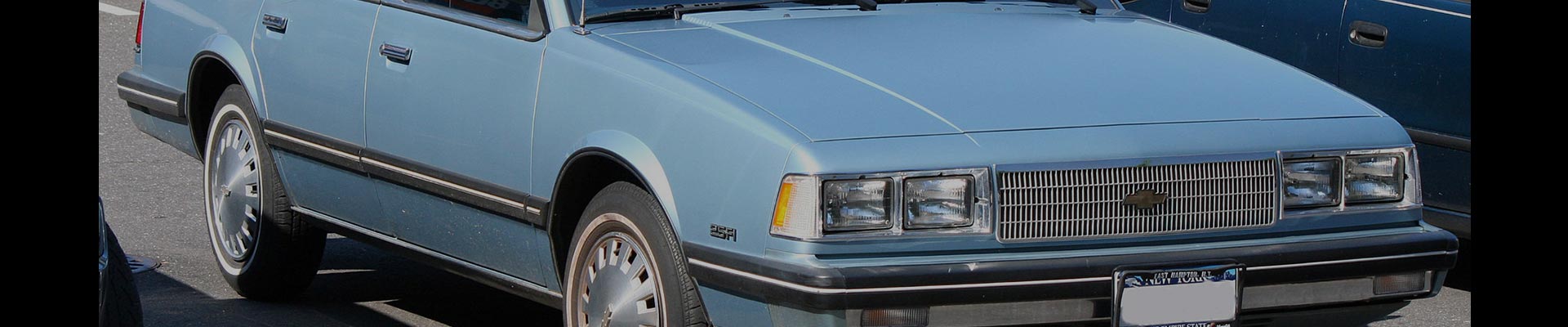 Shop Genuine OE Parts for Chevrolet Celebrity