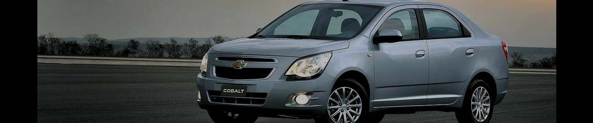 Shop Replacement and OEM 2009 Chevrolet Cobalt Parts with Discounted Price on the Net