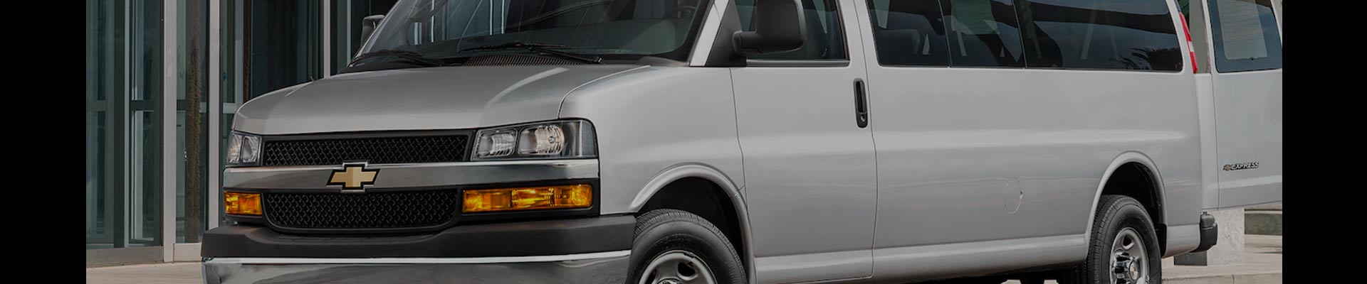 Shop Genuine OE Parts for Chevrolet Express