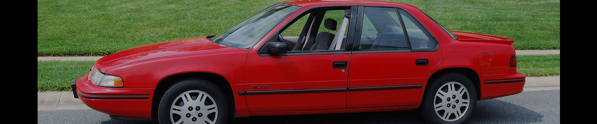 Shop Replacement and OEM Chevrolet Lumina Parts with Discounted Price on the Net