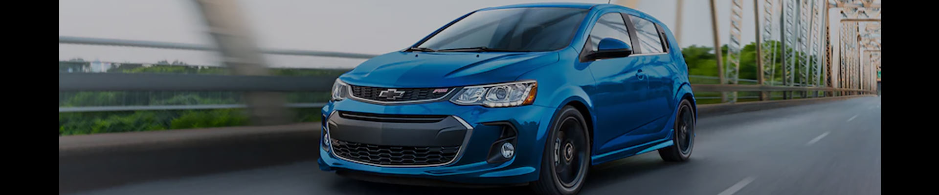 Shop Replacement and OEM 2019 Chevrolet Sonic Parts with Discounted Price on the Net