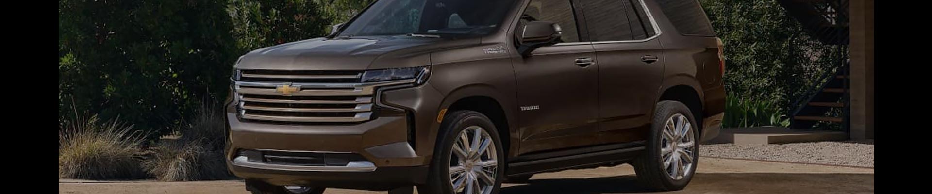 Shop Replacement and OEM 2001 Chevrolet Tahoe Parts with Discounted Price on the Net