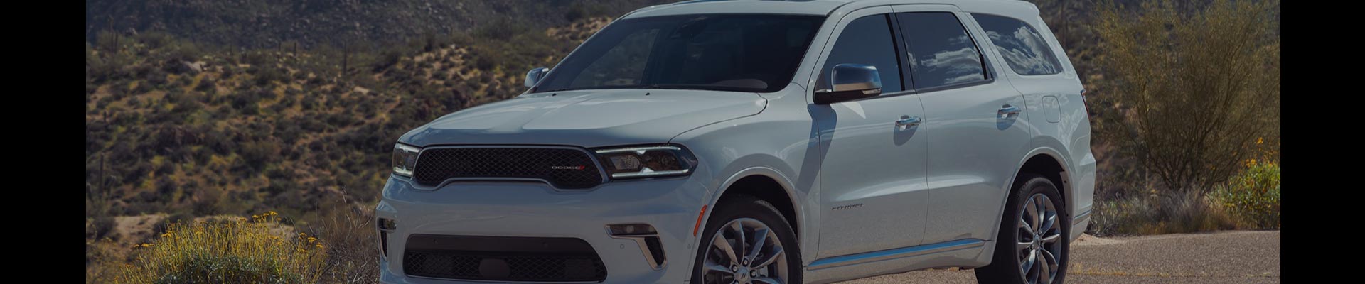 Shop Replacement and OEM 2020 Dodge Durango Parts with Discounted Price on the Net