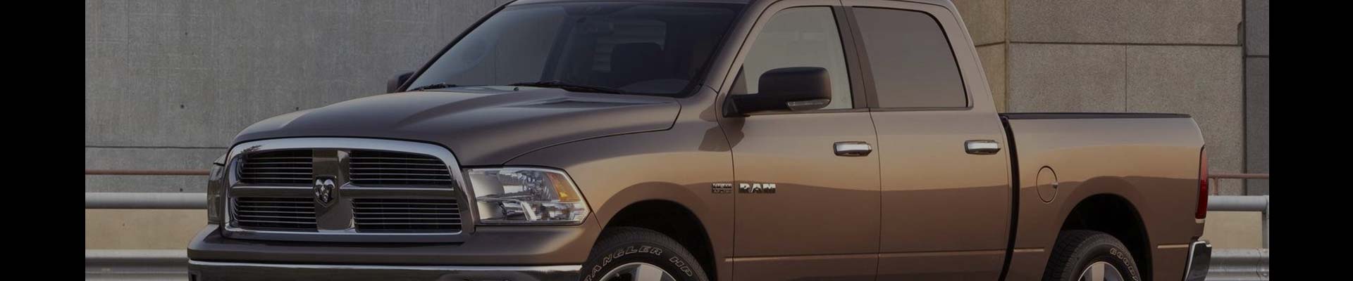 Shop Replacement and OEM Dodge Ram 1500 Parts with Discounted Price on the Net