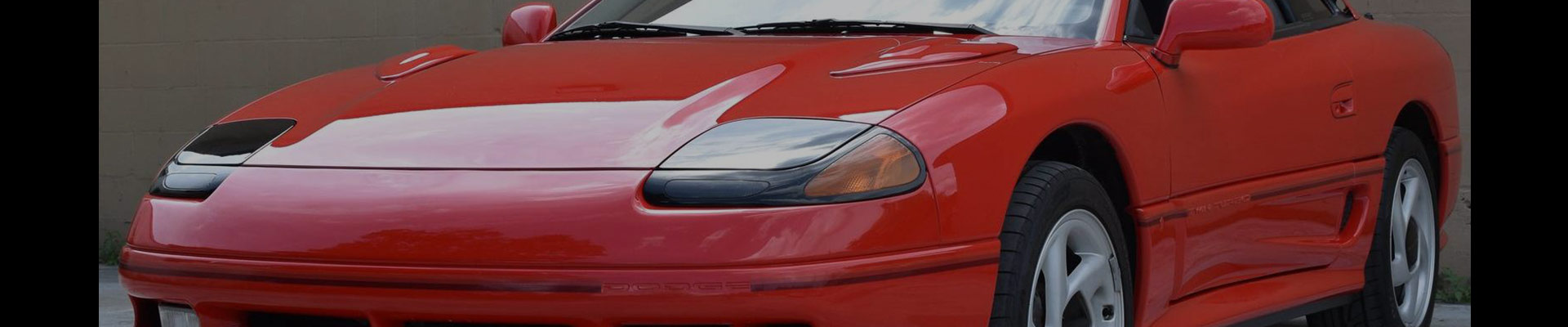 Shop Replacement and OEM Dodge Stealth Parts with Discounted Price on the Net