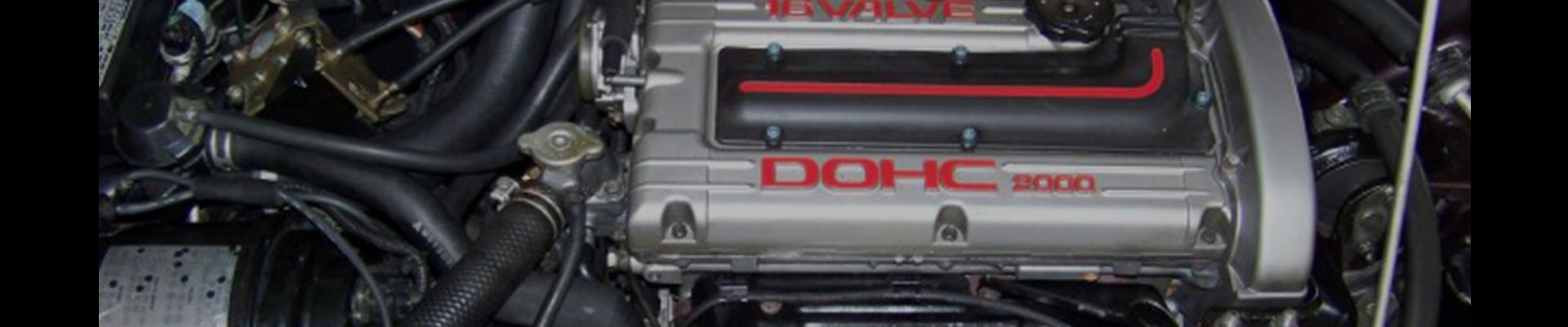 Shop Replacement Eagle Talon Parts with Discounted Price on the Net