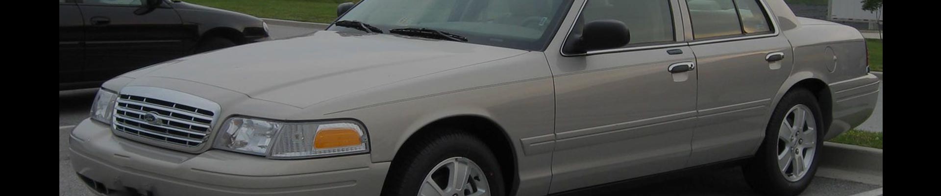 Shop Replacement and OEM 2009 Ford Crown Victoria Parts with Discounted Price on the Net