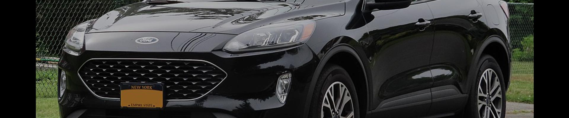 Parts for 2010 Ford Escape