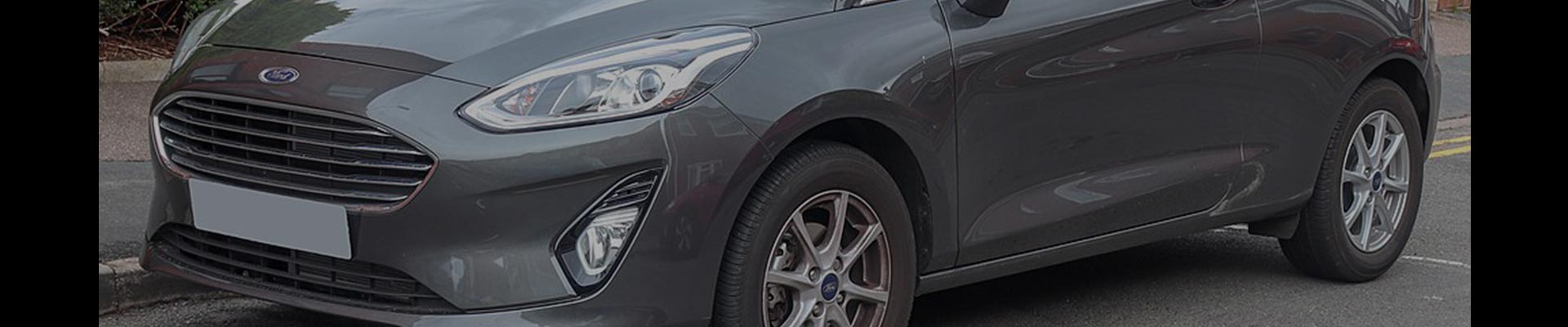 Shop Genuine OE Parts for Ford Fiesta