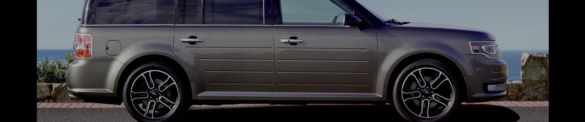 Shop Genuine OE Parts for Ford Flex