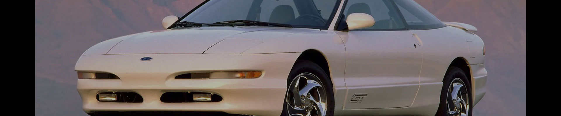 Shop Genuine OE Parts for Ford Probe