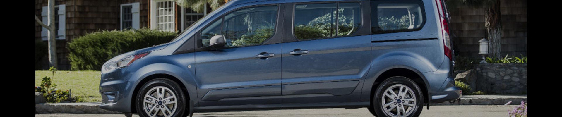 Shop Genuine OE Parts for Ford Transit Connect